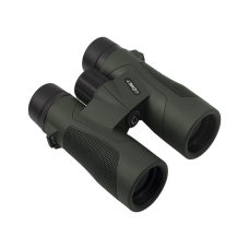 Бінокль Comet W13 (10x42A) waterproof, зелений, в чохлі