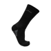 Шкарпетки туристичні Tribe Merino Light T-KB-0008-black, 44/46 (T-KB-0008-black-44-46)