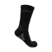 Шкарпетки туристичні Tribe Merino Light T-KB-0008-black, 41/43 (T-KB-0008-black-41-43)