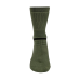 Шкарпетки зимові Tribe Trekking Winter T-KB-0009-olive, 44/46 (T-KB-0009-olive-44/46)