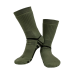 Шкарпетки зимові Tribe Trekking Winter T-KB-0009-olive, 41/43 (T-KB-0009-olive-41/43) Шкарпетки зимові Tribe Trekking Winter T-KB-0009-olive, 41/43 (T-KB-0009-olive-41/43)