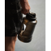Спортивна пляшка SmartShake Ultimate Jug 72oz/2100ml Black