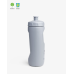 Пляшка для води Smartshake EcoBottle Squeeze 500ml Gray