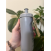 Пляшка для води Smartshake EcoBottle Squeeze 500ml Gray