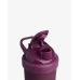 Шейкер спортивний SmartShake металевий Reforce Stainless Steel 30oz/900ml Deep Rose
