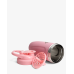 Шейкер спортивний SmartShake Reforce 900ml Supergirl Pink