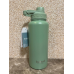 Пляшка для води металева з подвійною вакуумною ізоляцією Bohtal Insulated Sports Bottle 960 ml/32 oz Green