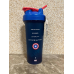 Шейкер спортивний BlenderBottle Classic Loop PRO 28oz/820ml Marvel Capitan Amerika (600557)