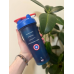 Шейкер спортивний BlenderBottle Classic Loop PRO 28oz/820ml Marvel Capitan Amerika (600557)