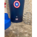Шейкер спортивний BlenderBottle Classic Loop PRO 28oz/820ml Marvel Capitan Amerika (600557)