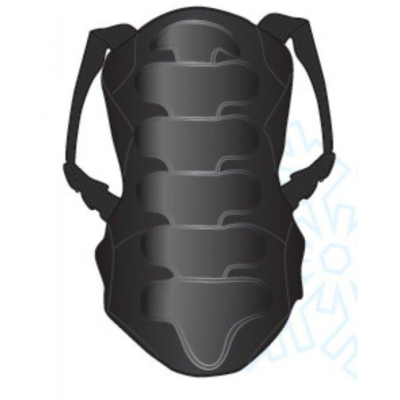 Захист спини Destroyer DSRP-111 M Захист спини Destroyer DSRP-111 M