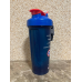 Шейкер спортивний BlenderBottle Classic Loop PRO 28oz/820ml Marvel Capitan Amerika (600557)