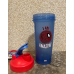 Шейкер спортивний BlenderBottle Classic Loop PRO 28oz/820ml Marvel Spider Man (600558)
