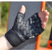 Рукавички для фітнесу Power System PS-2800 Power Grip Black XXL