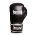Боксерські рукавиці PowerPlay 3019 Challenger Чорні 14 унцій