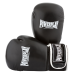 Боксерські рукавиці PowerPlay 3019 Challenger Чорні 14 унцій