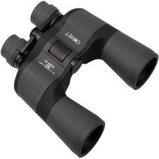 Бінокль Comet LR-097 (10-60X70), чорний, в чохлі