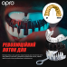 Капа OPRO Instant доросла (вік 11+) Clear (art.102520007) Капа OPRO Instant доросла (вік 11+) Clear (art.102520007)