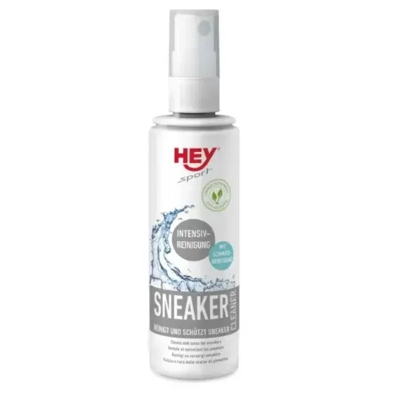 Пінний очисник для кросівок Hey sport Sneaker Cleaner (20272700) Пінний очисник для кросівок Hey sport Sneaker Cleaner (20272700)