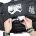 Спортивна сумка Phantom Gym Bag Team Tactic Black (80л.) (пляшка в подарунок)
