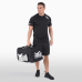 Спортивна сумка Phantom Gym Bag Team Tactic Black (80л.) (пляшка в подарунок)