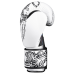 Боксерські рукавиці Phantom Muay Thai White 10 унцій (капа в подарунок)