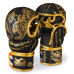 Рукавиці для ММА Phantom Muay Thai Black Gold S/M