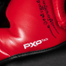 Боксерський шолом Phantom Muay Thai Full Face Red (капа в комплекті)