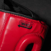 Боксерський шолом Phantom Muay Thai Full Face Red (капа в комплекті)