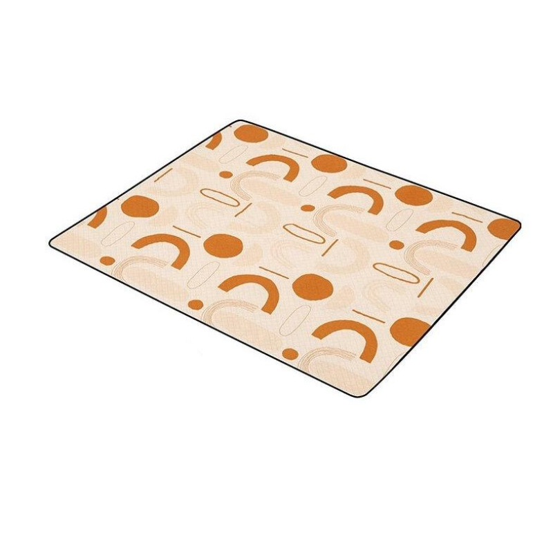 Килимок для пікніка Naturehike Picnic mat L 210*240 NH21FCD01 art geometry Килимок для пікніка Naturehike Picnic mat L 210*240 NH21FCD01 art geometry