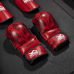 Рукавиці для ММА Phantom Muay Thai Red S/M