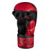 Рукавиці для ММА Phantom Muay Thai Red L/XL