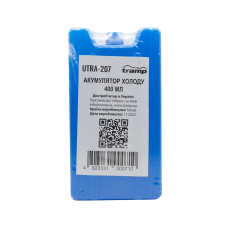 Акумулятор холоду Tramp 400 мл (UTRA-207) (TRA-207)