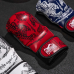 Рукавиці для ММА Phantom Muay Thai Red L/XL