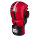 Рукавиці для ММА Phantom APEX Red L/XL