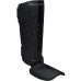 Захист гомілки та стопи RDX F6 KARA Shin Instep Guards Black M
