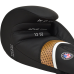 Боксерські рукавиці RDX AURA PLUS T-17 Black Golden 16 унцій (капа в комплекті) Боксерські рукавиці RDX AURA PLUS T-17 Black Golden 16 унцій (капа в комплекті)