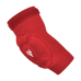 Налокітники спортивні RDX Hosiery Elbow Foam Red/White XL Налокітники спортивні RDX Hosiery Elbow Foam Red/White XL