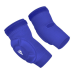 Налокітники спортивні RDX Hosiery Elbow Foam Blue/White M Налокітники спортивні RDX Hosiery Elbow Foam Blue/White M