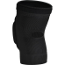 Наколінники спортивні RDX Hosiery Knee Foam K5 Black/Black XL (пара) Наколінники спортивні RDX Hosiery Knee Foam K5 Black/Black XL (пара)
