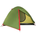 Намет універсальний Tramp Lite Tourist 3 Оливковий (TLT-002-olive)