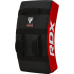 Маківара RDX T1 Curved Red Heavy (1 шт.) Маківара RDX T1 Curved Red Heavy (1 шт.)