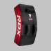 Маківара RDX T1 Curved Red Heavy (1 шт.) Маківара RDX T1 Curved Red Heavy (1 шт.)