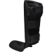 Захист гомілки та стопи RDX F6 KARA Shin Instep Guards Black XL Захист гомілки та стопи RDX F6 KARA Shin Instep Guards Black XL