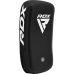Пади для тайського боксу RDX T1 Curved Thai Kick Pad Black (1 шт.) Пади для тайського боксу RDX T1 Curved Thai Kick Pad Black (1 шт.)