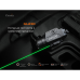 Ліхтар до пістолета Fenix GL23R з лазерним прицілом
