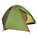Намет універсальний Tramp Lite Tourist 3 Оливковий (TLT-002-olive)