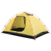 Намет універсальний Tramp Lite Tourist 3 Оливковий (TLT-002-olive)