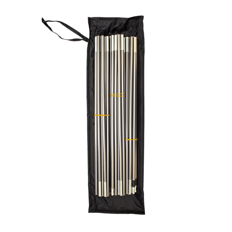 Комплект дуг до намету Tramp Mountain 4 алюминий UTRA-075 Комплект дуг до намету Tramp Mountain 4 алюминий UTRA-075