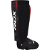 Захист для гомілок та стоп RDX NEOPRENE SHIN INSTEP IMMAF-1-RED-M